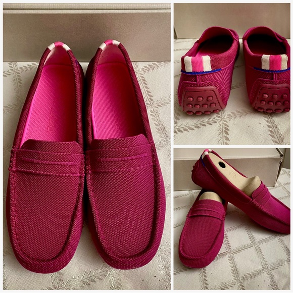 Rothy's Shoes - Rothy’s Women’s Slip on Loafer, new sizes 9.5 and 11